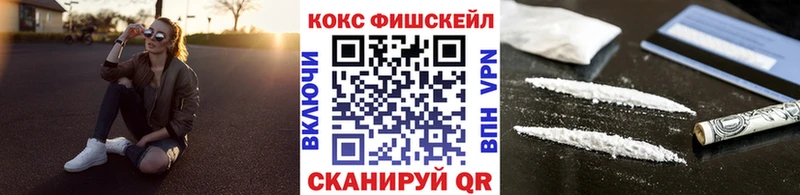 КОКАИН Fish Scale  Купить  Бронницы 
